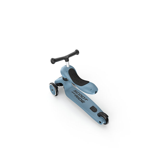 Highwaykick 1 Scooter