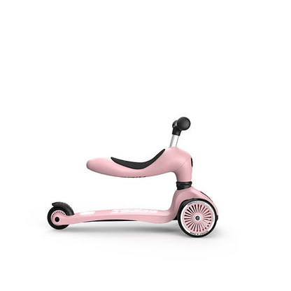 Highwaykick 1 Scooter