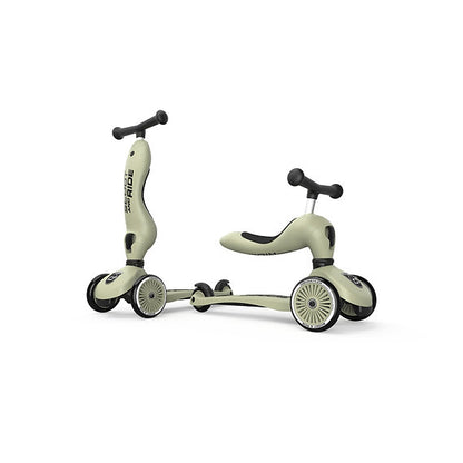 Highwaykick 1 Scooter