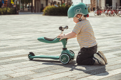 Highwaykick 1 Scooter