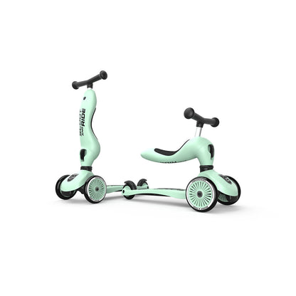 Highwaykick 1 Scooter