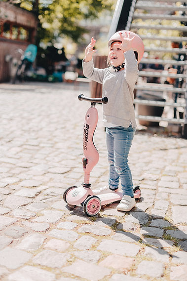 Highwaykick 1 Scooter