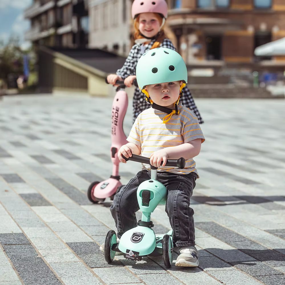 Highwaykick 1 Scooter