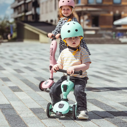 Highwaykick 1 Scooter