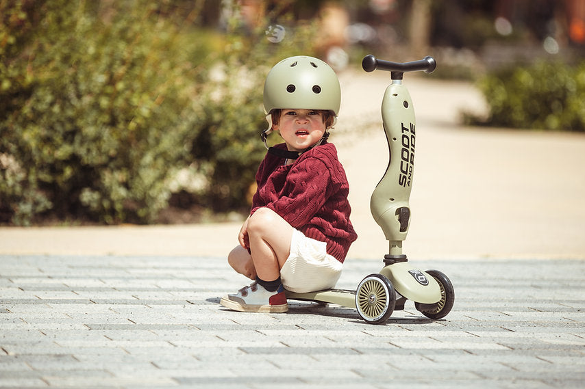 Highwaykick 1 Scooter