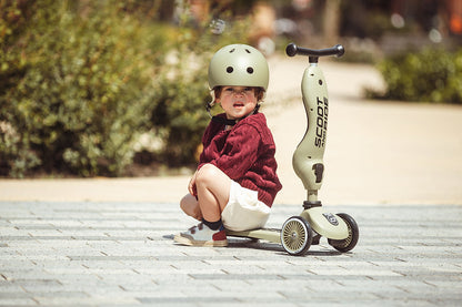 Highwaykick 1 Scooter