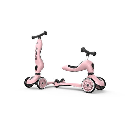 Highwaykick 1 Scooter