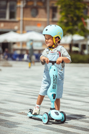 Highwaykick 1 Scooter