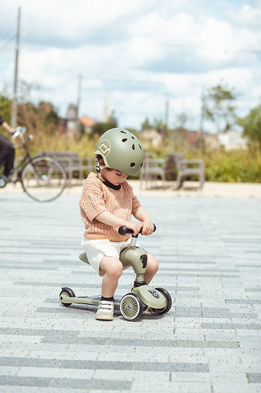 Highwaykick 1 Scooter