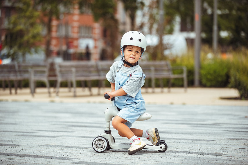 Highwaykick 1 Scooter
