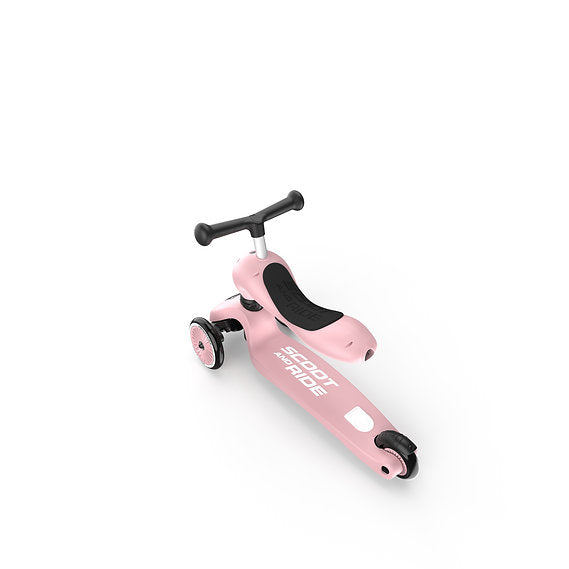 Highwaykick 1 Scooter