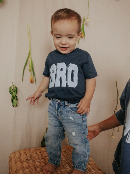 BRO TODDLER TEE