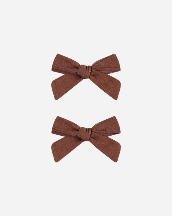 Bow || Brick