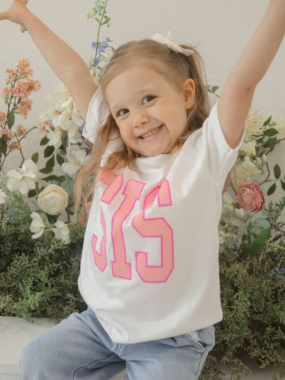 SIS TODDLER TEE