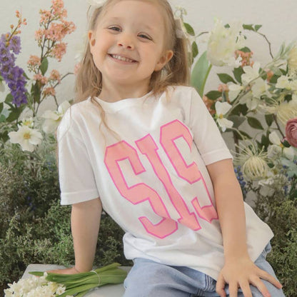 SIS TODDLER TEE