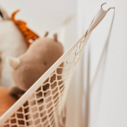 Stuffed Toy Hammock