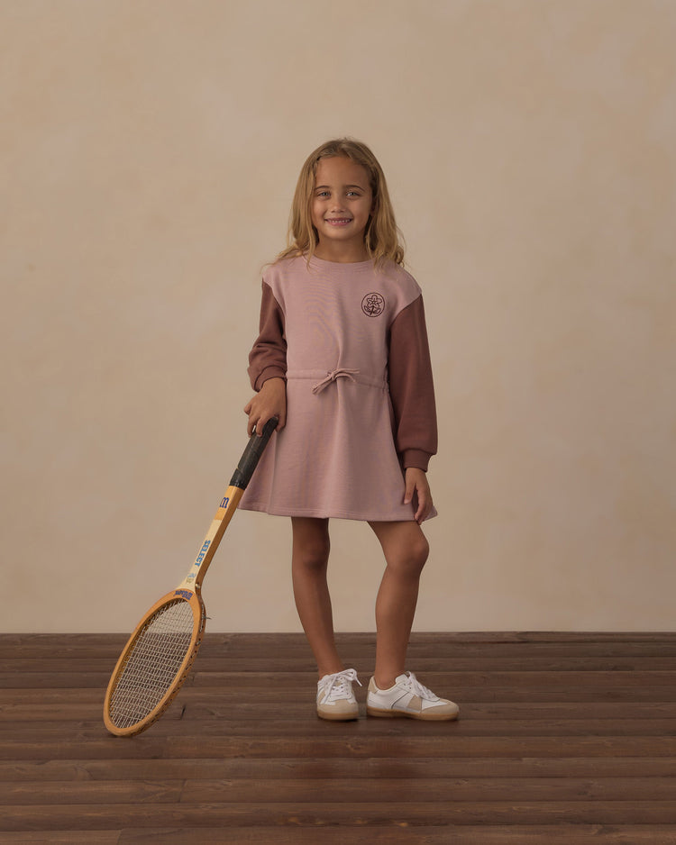 Coast Dress | Rosewood