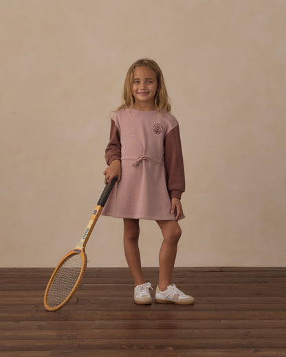 Coast Dress | Rosewood