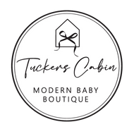 Tuckers Cabin Modern Baby Boutique