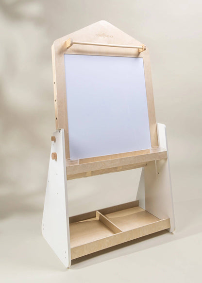 Wooden Art Easel