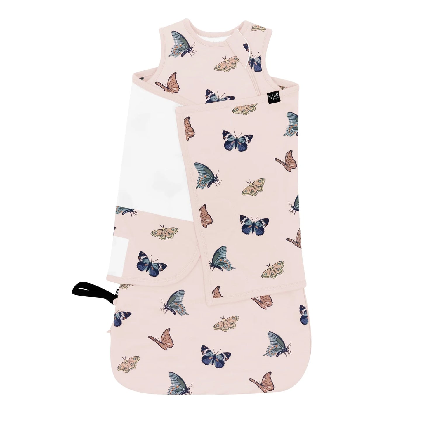 Sleep Bag Swaddler in 1.0 tog