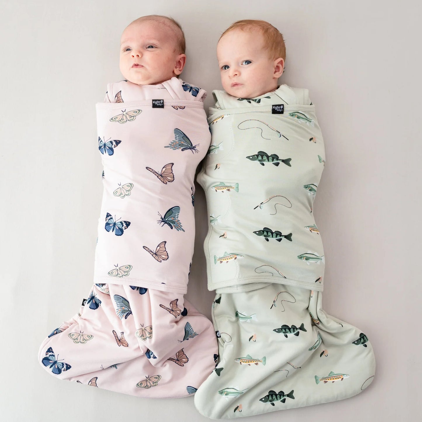 Sleep Bag Swaddler in 1.0 tog
