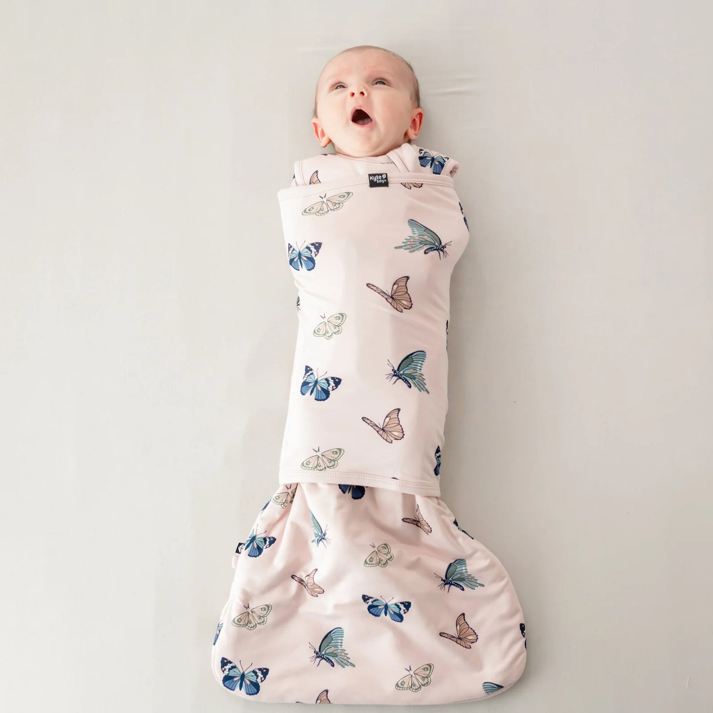 Sleep Bag Swaddler in 1.0 tog