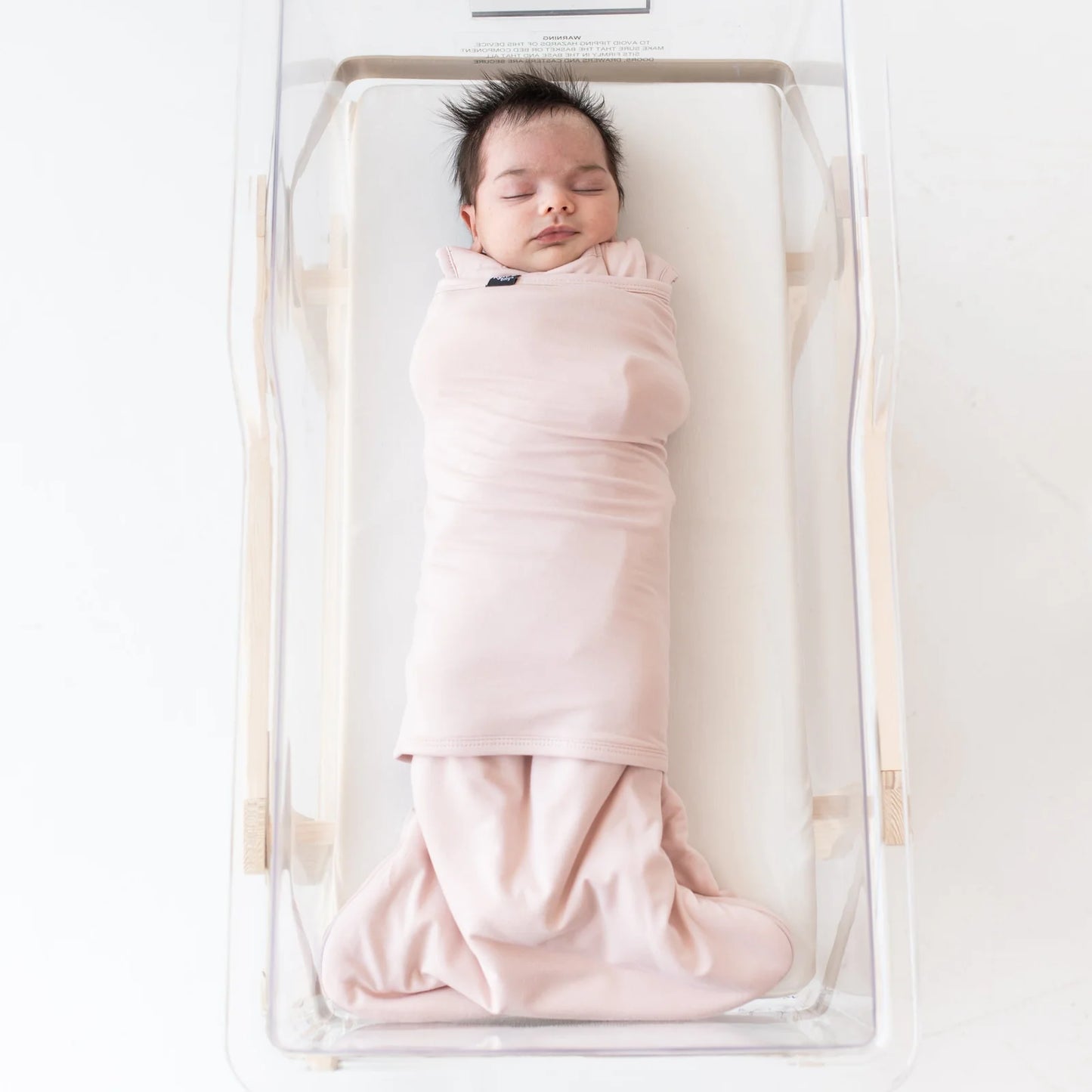 Sleep Bag Swaddler in 1.0 tog