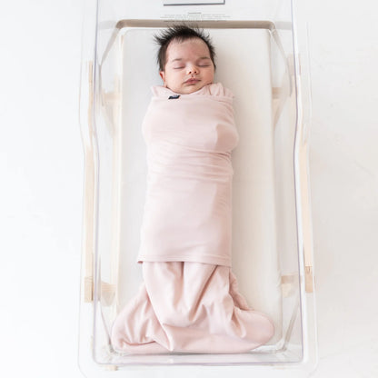 Sleep Bag Swaddler in 1.0 tog