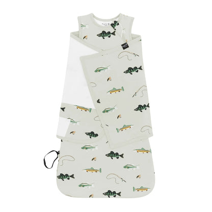 Sleep Bag Swaddler in 1.0 tog