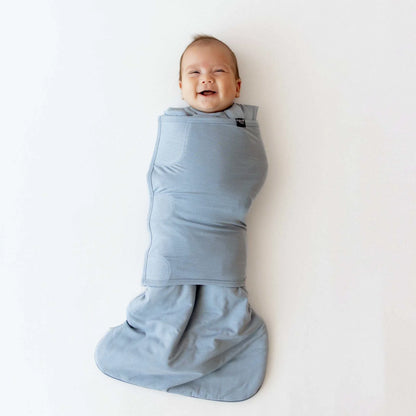 Sleep Bag Swaddler in 1.0 tog