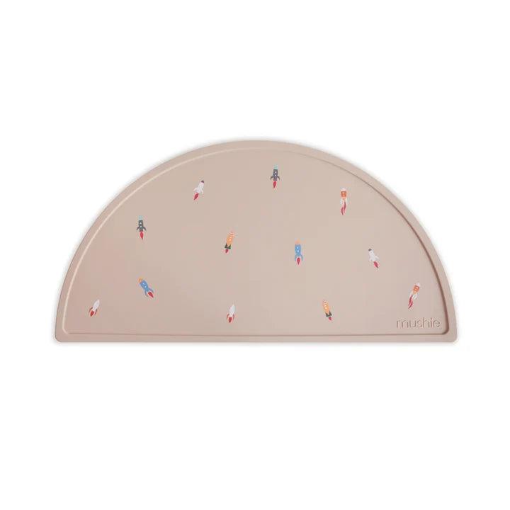 Silicone Placemat